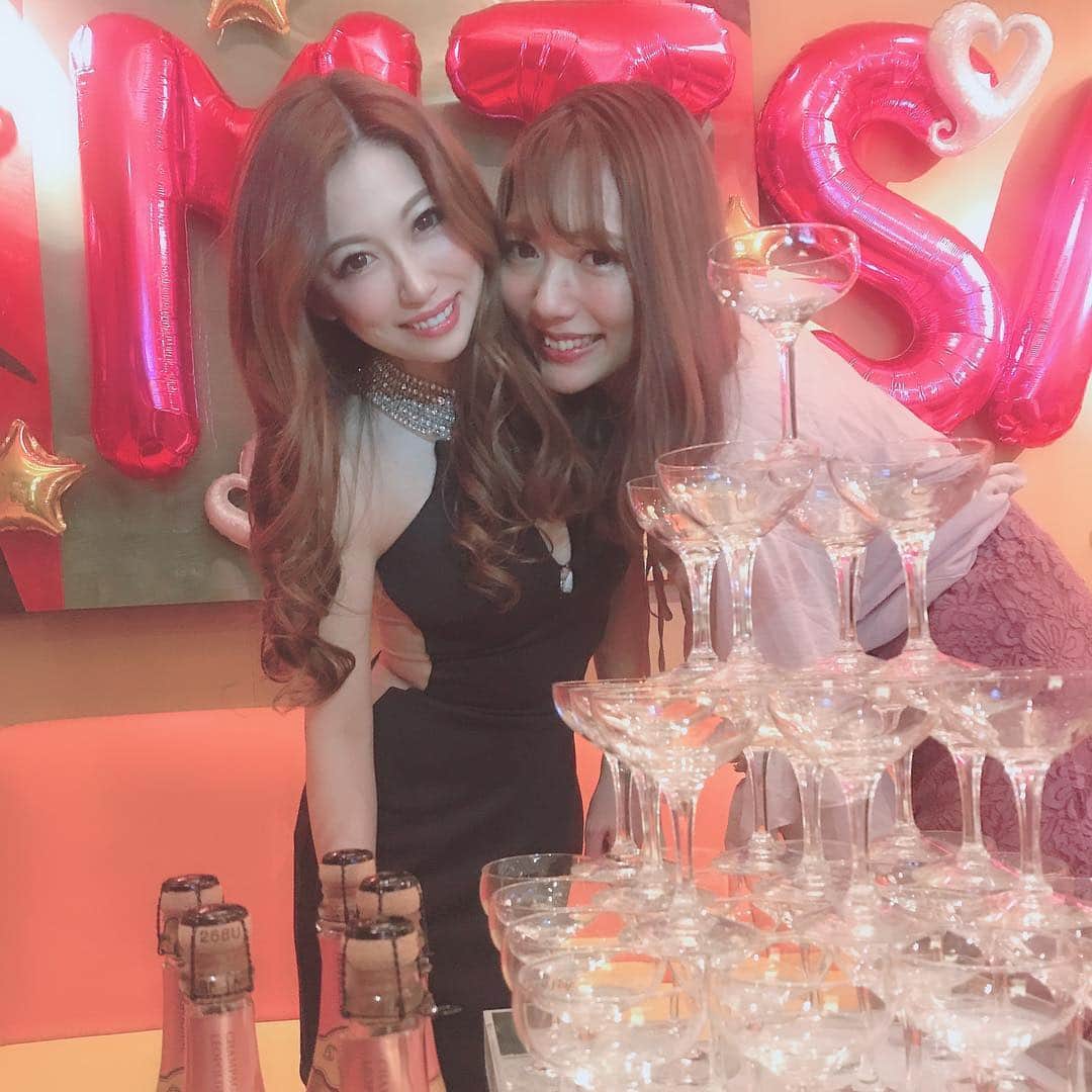 美沙のインスタグラム