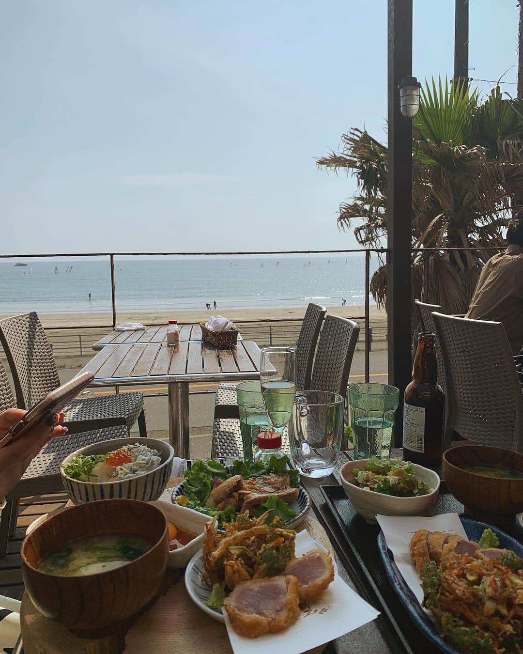 山本 絵里加のグルメインスタ