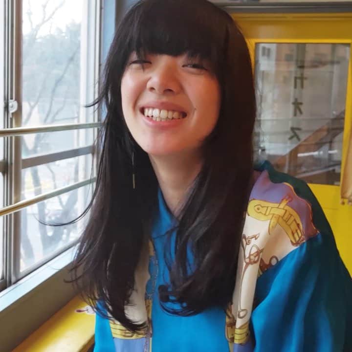 VOGUE GIRL JAPANのインスタグラム