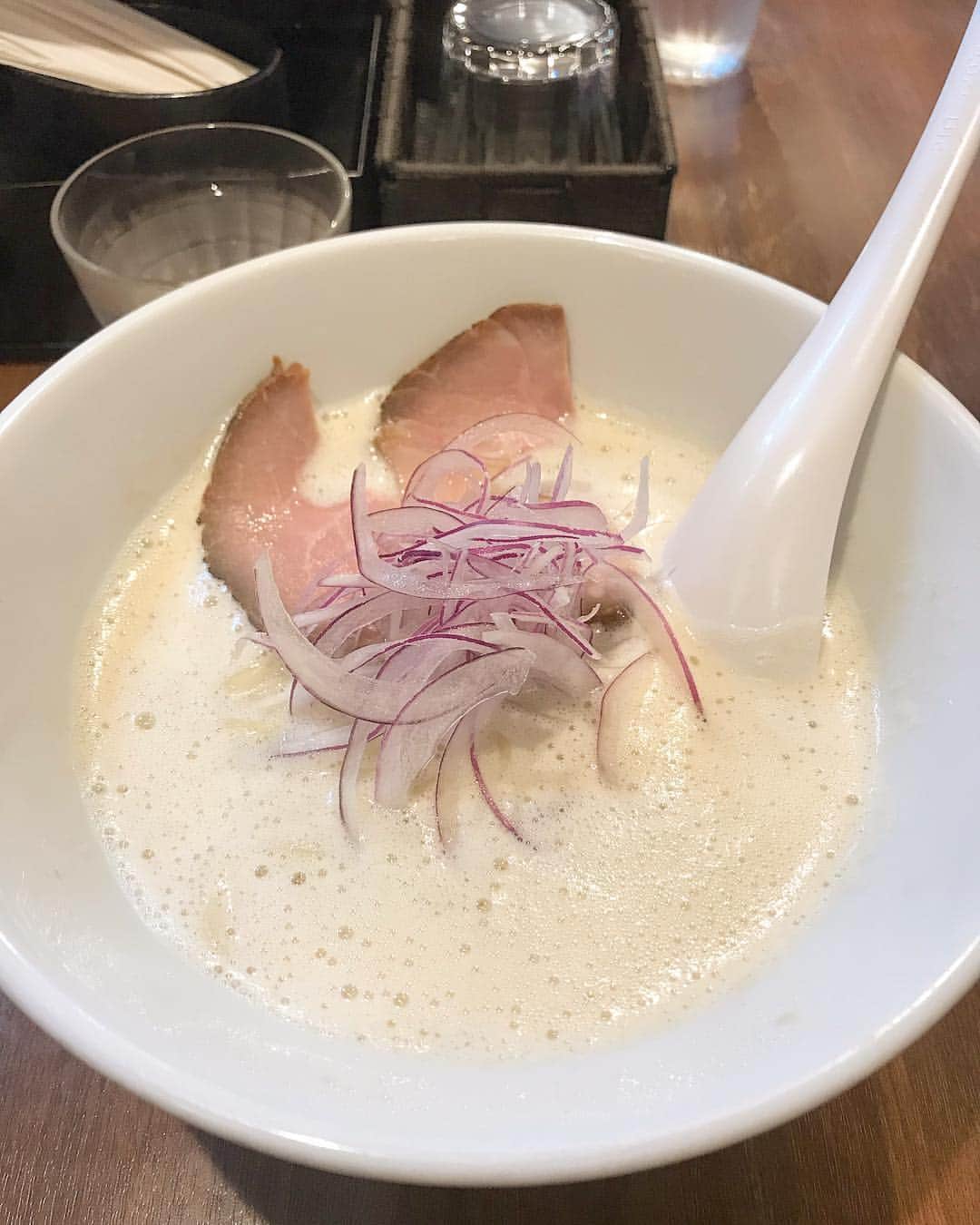 i am aiのグルメインスタ