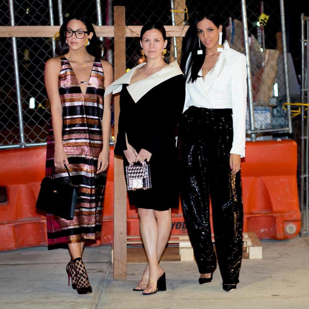 Monica Sordoのインスタグラム：「💥Power Latin Gang💥 by @peterkoloff」