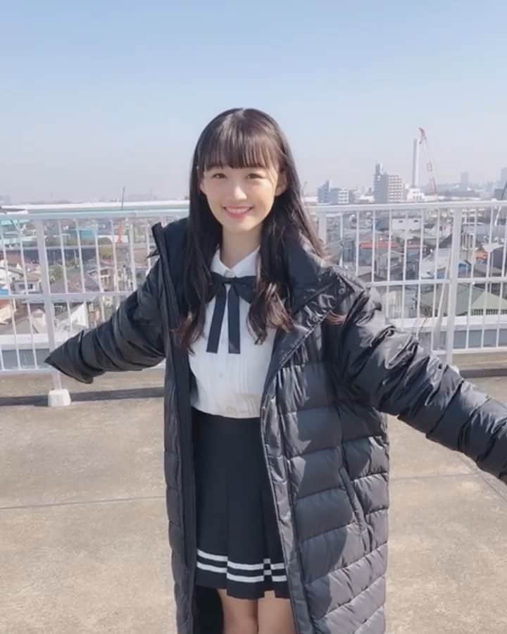 音嶋莉沙のインスタグラム