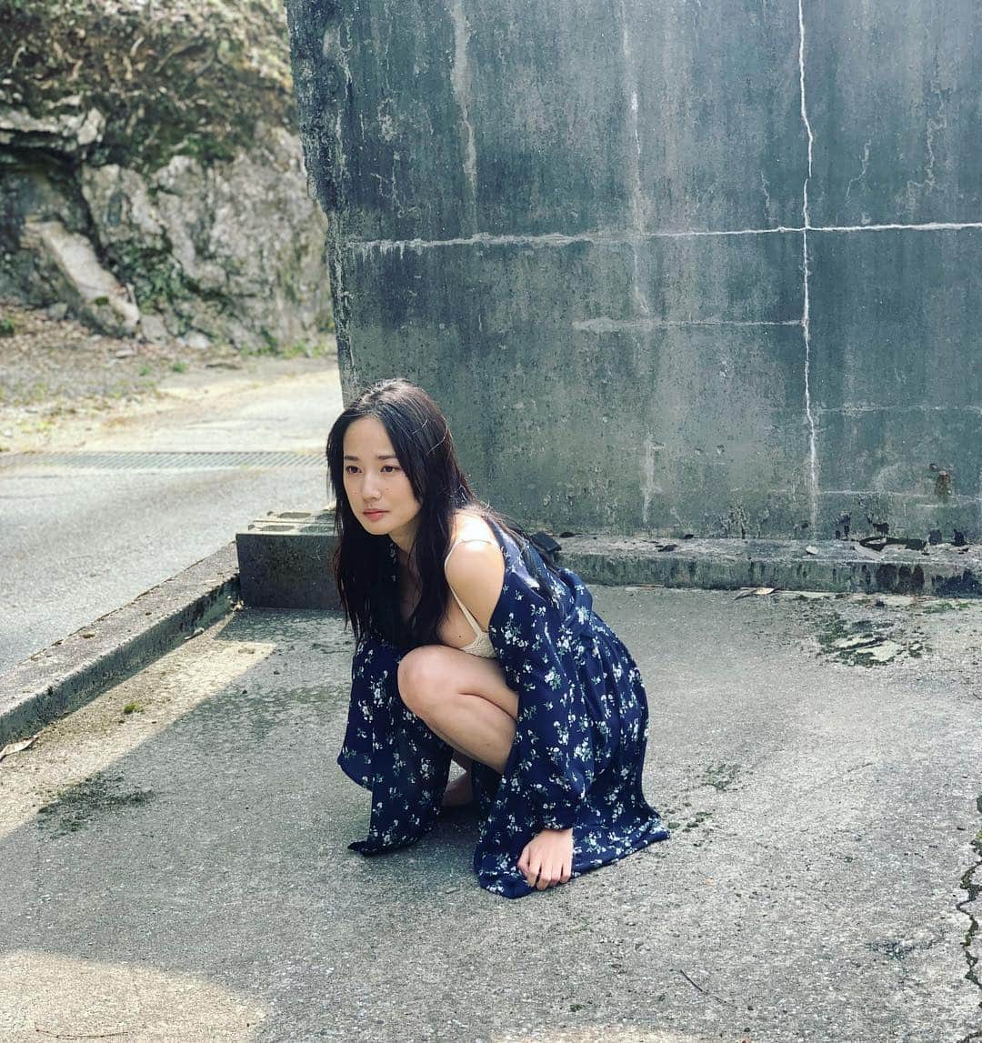 高嶋香帆のインスタグラム：「ゴールデンウィーク、皆さん何するの？ . #グラビア #グラビアアイドル #japantrip #followme #asiangirls #japanesegirl」