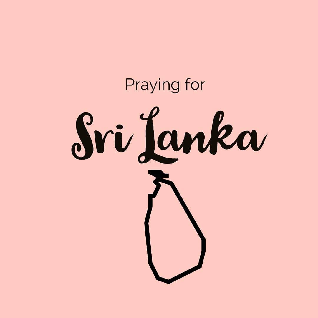 キエラ・キキ・シェアードさんのインスタグラム写真 - (キエラ・キキ・シェアードInstagram)「Praying for #SriLanka and #JusticeForLucca. There’s so much evil in this world. Praying for all of our safety. #Florida」4月22日 23時21分 - kierrasheard