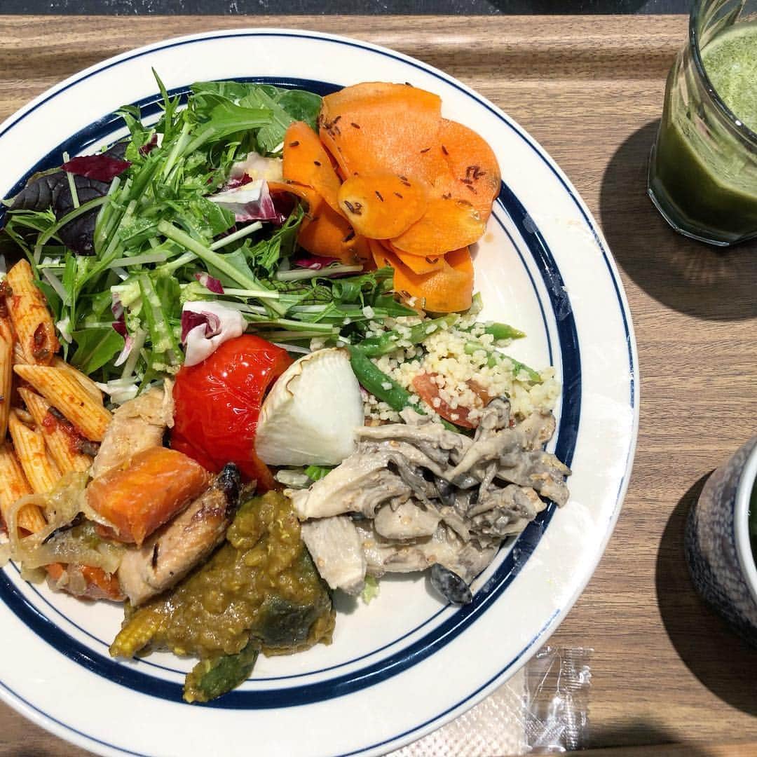 土井コマキのグルメインスタ