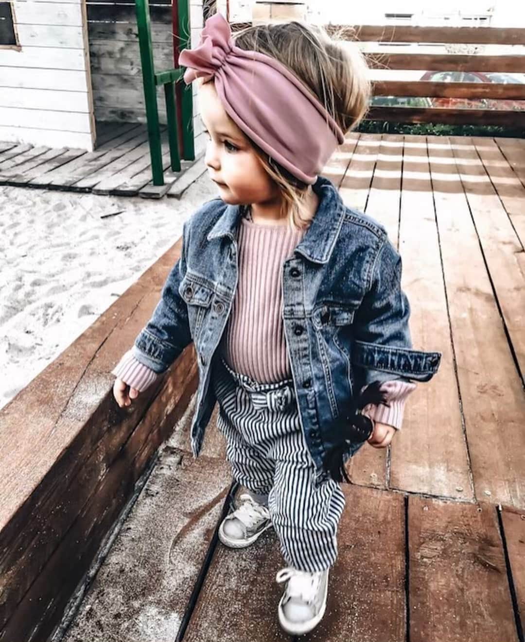 Kidz Fashionさんのインスタグラム写真 - (Kidz FashionInstagram)「💕 by @oliwiazembok #kidzfashion」4月22日 23時17分 - kidzfashion