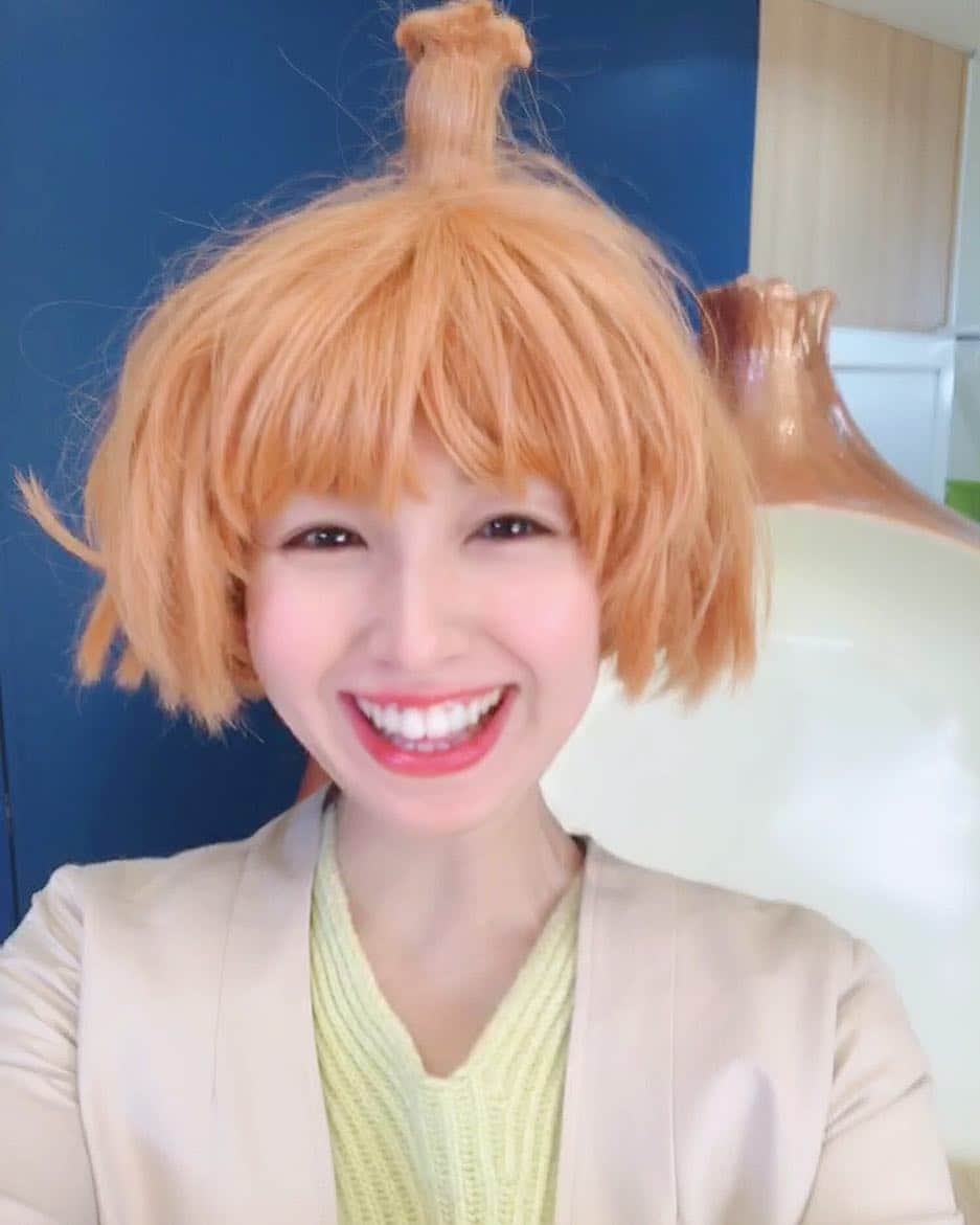 松中みなみのグルメインスタ