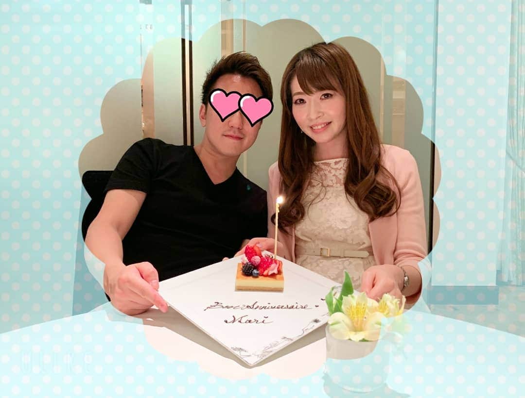 三浦真理子のグルメインスタ