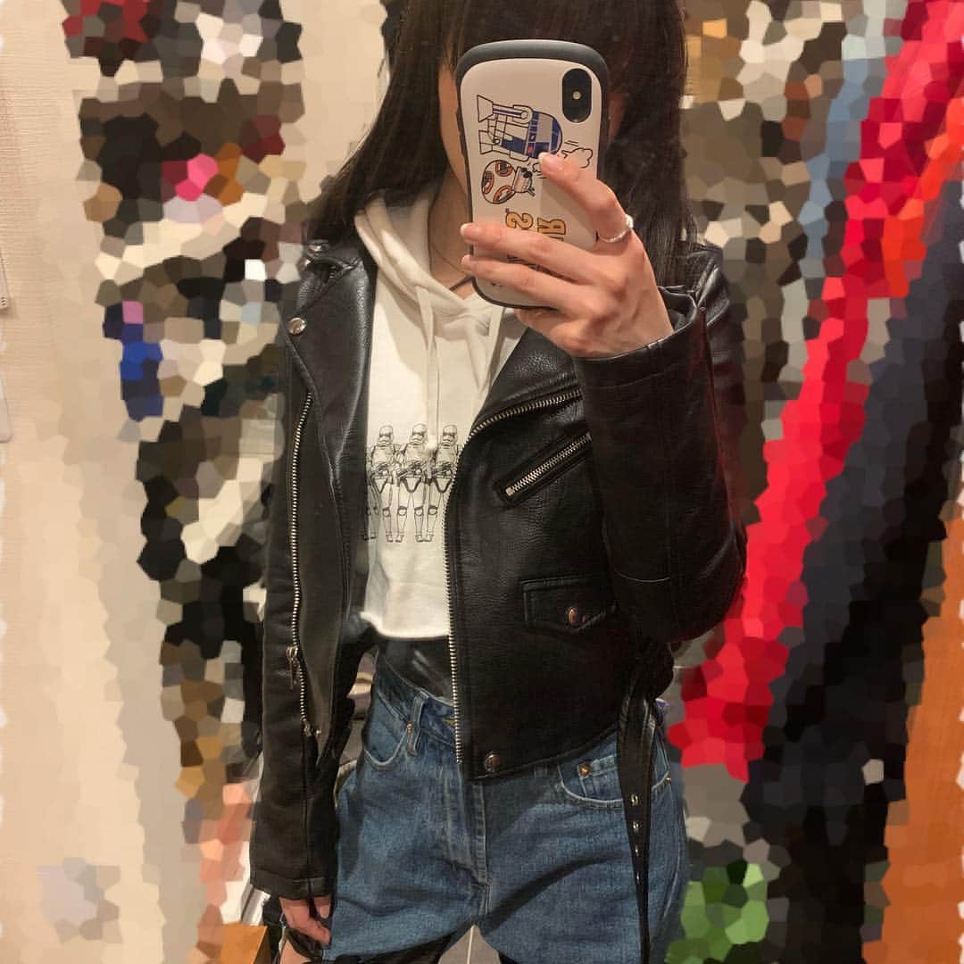 小池優奈のインスタグラム