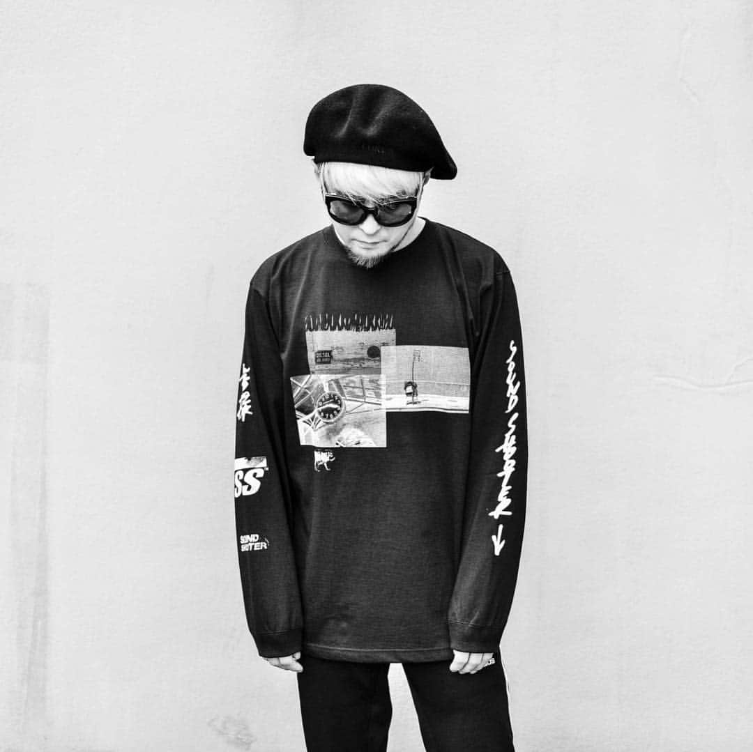 橋本塁のグルメインスタ