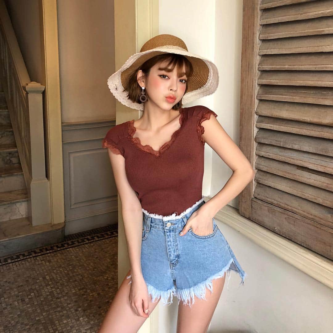 Chuuのインスタグラム：「#chuuseoul」