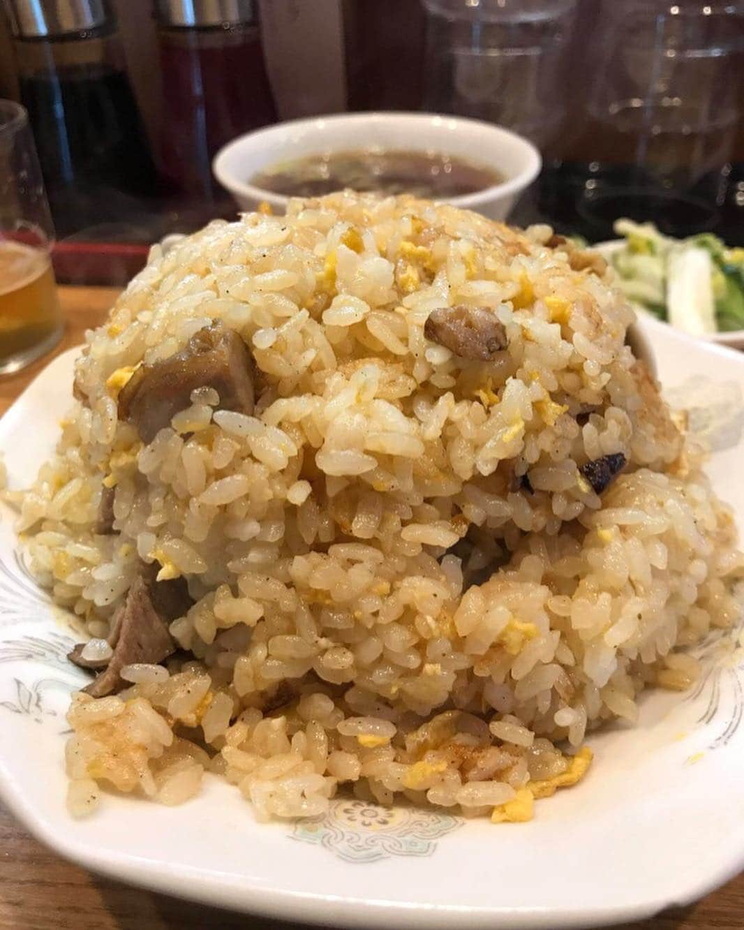 "TERIYAKI" テリヤキ編集部のグルメインスタ