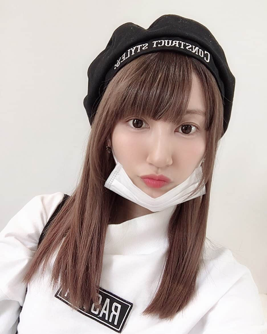 平原ゆかのインスタグラム