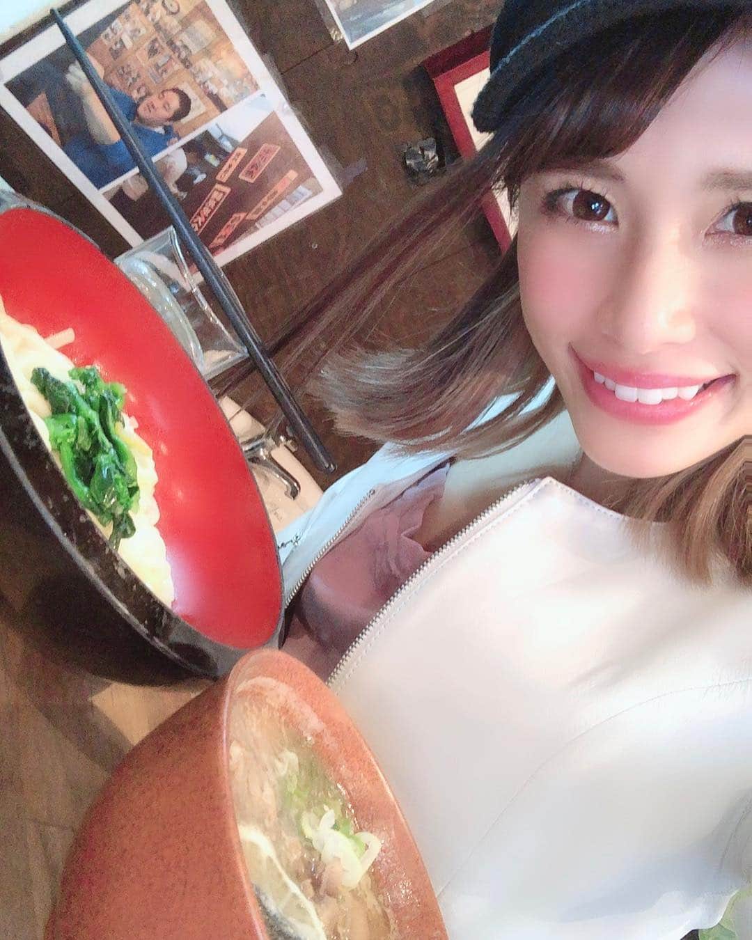 花咲いあんのグルメインスタ