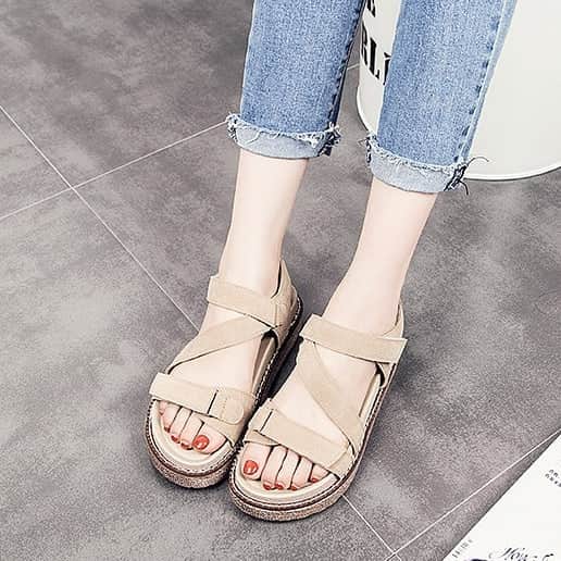SweetHeart ショップさんのインスタグラム写真 - (SweetHeart ショップInstagram)「ヒット 厚底 サンダル SHS292108  商品番号【SHS292108】 【送料込み2980円】  こちらのWEBでこのままご購入いただけますよ。  #サンダル #リボンサンダル #ギンガムチェック #チェックサンダル #サンダルコーデ #ヒット#ガーリー #snidel #プチプラ #プチプラファッション #l4l #プチプラコーデ #夏ファッション #l4f #夏コーデ #ザラジョ#ママファッション #baseec #ザラ #ユニクロ #ジーユー #いいねした人全員フォローする #スナイデル #今日のコーデ #レディースファッション #zara #夏物 #夏服 #韓国ファッション#オルチャンファッション」4月22日 16時26分 - sweetheartstore0711