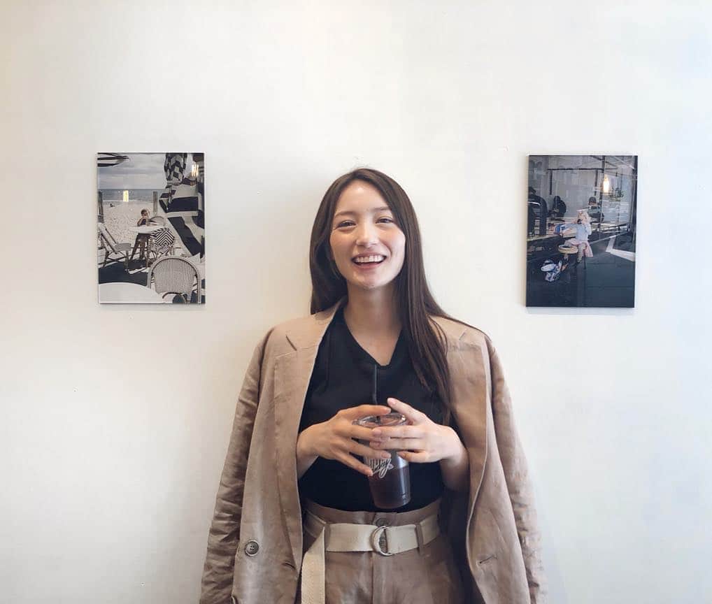 山神アリシアのグルメインスタ