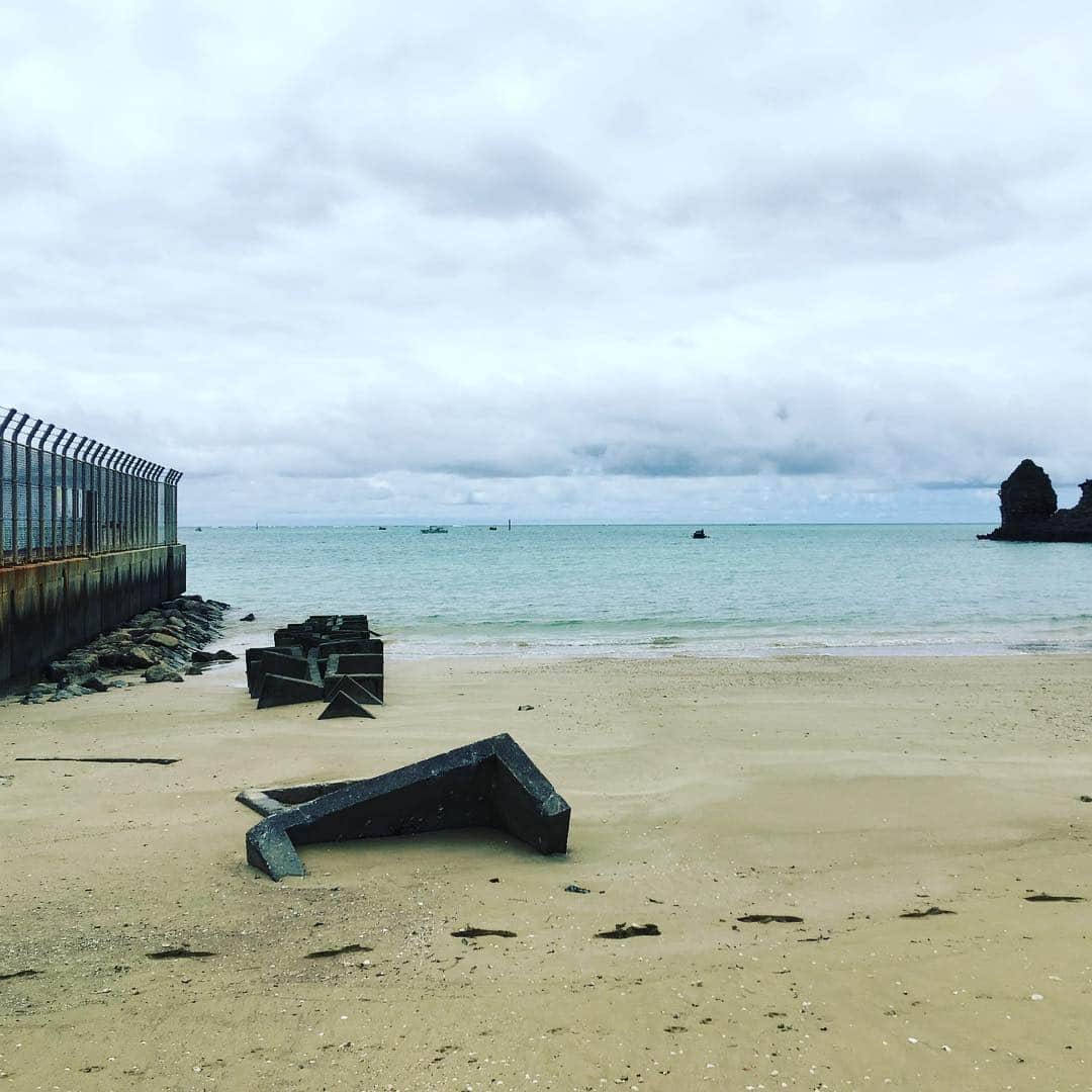 後藤正文さんのインスタグラム写真 - (後藤正文Instagram)「沖縄。辺野古。」4月22日 16時33分 - gotch_akg