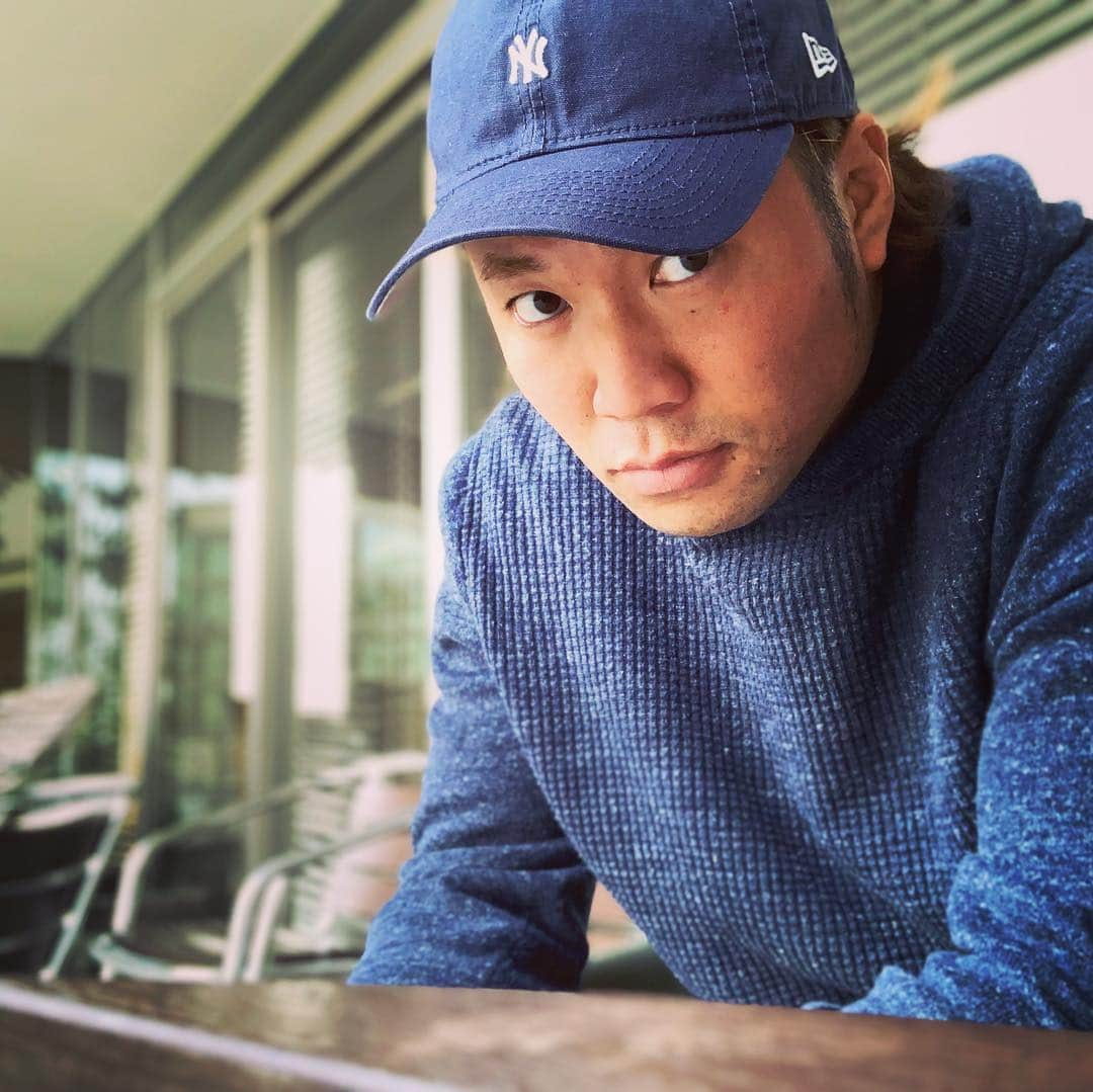 宮原健斗さんのインスタグラム写真 - (宮原健斗Instagram)「Monday☀︎☀︎☀︎ #暑い #月曜日」4月22日 16時34分 - kento_miyahara