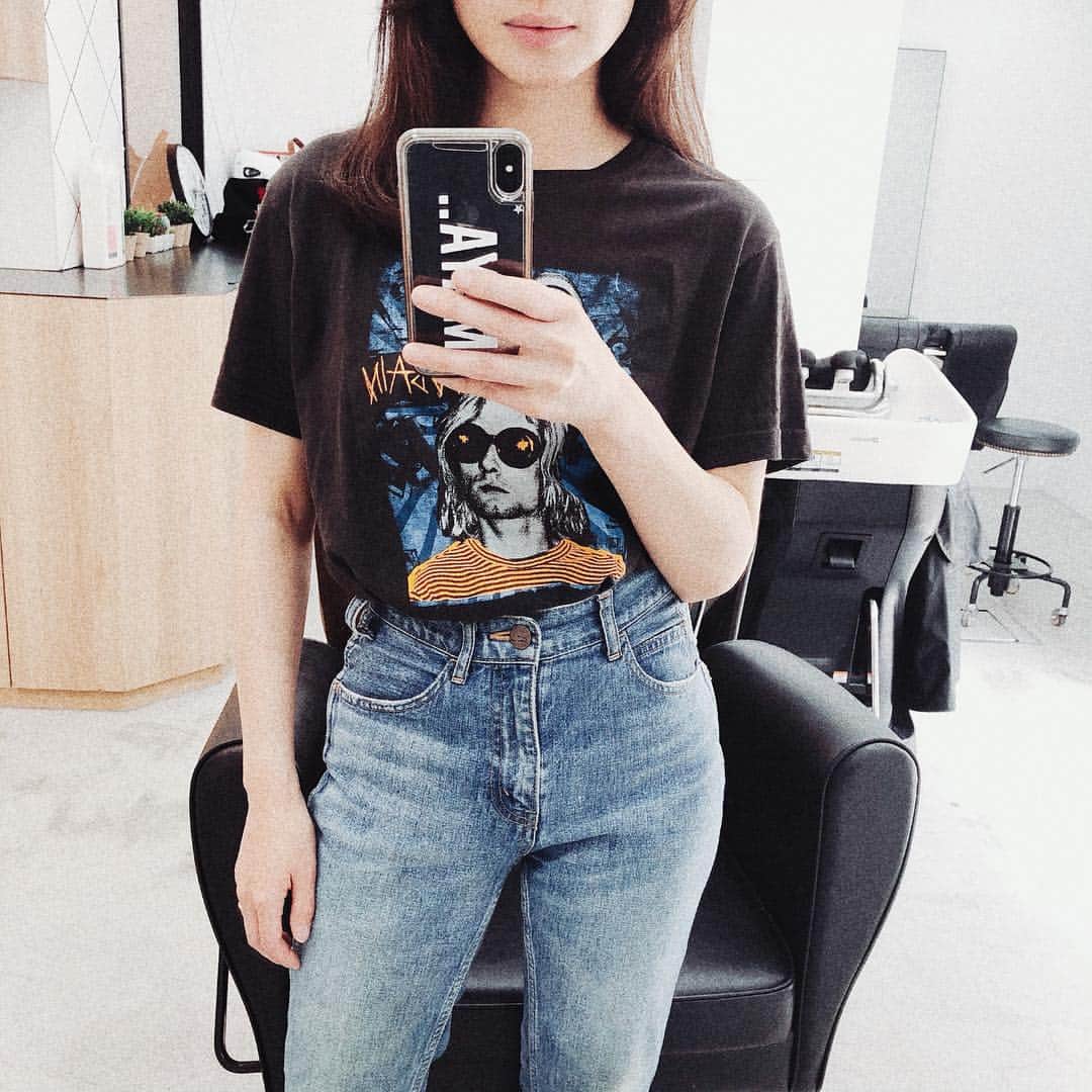 田中マヤのインスタグラム