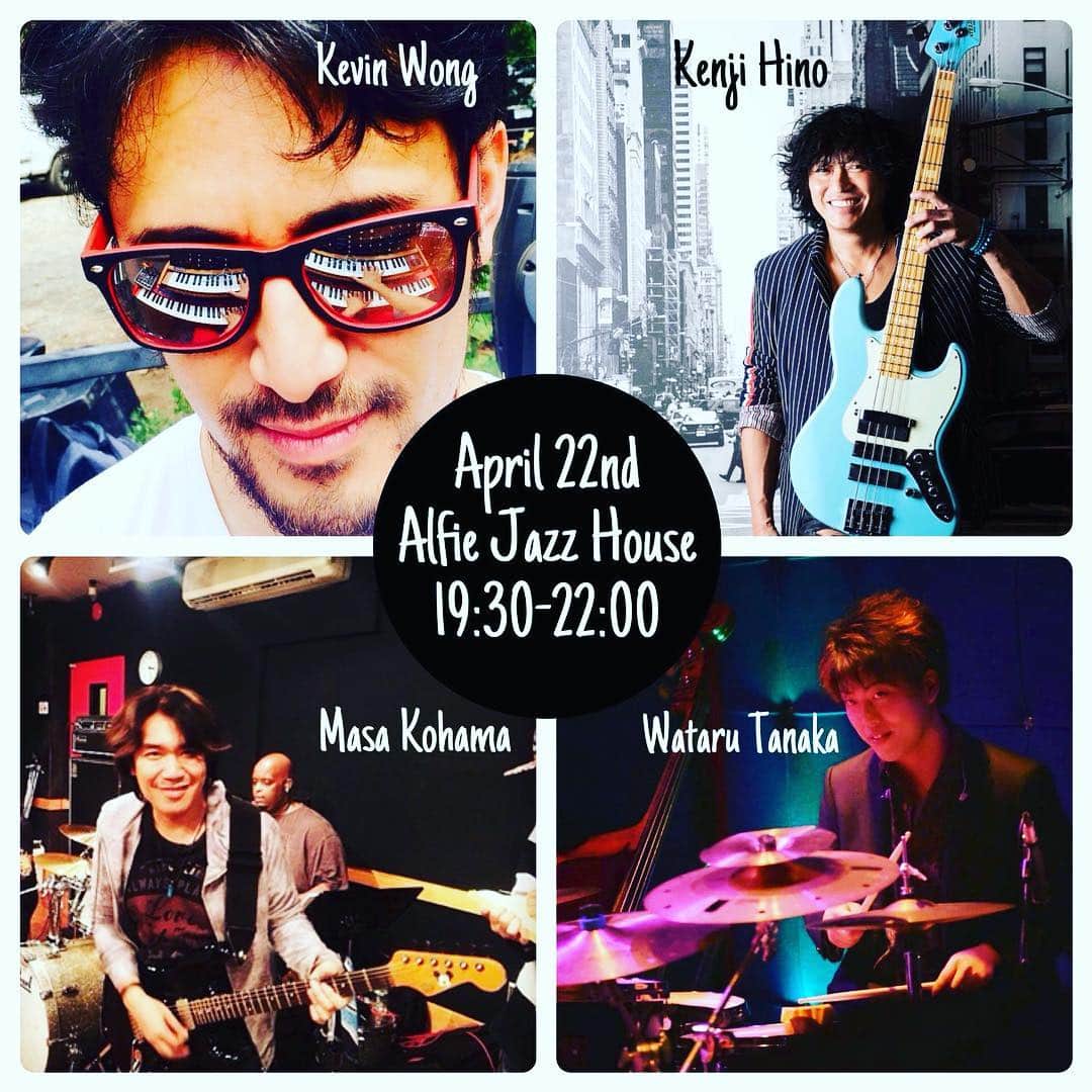 日野賢二のグルメインスタ