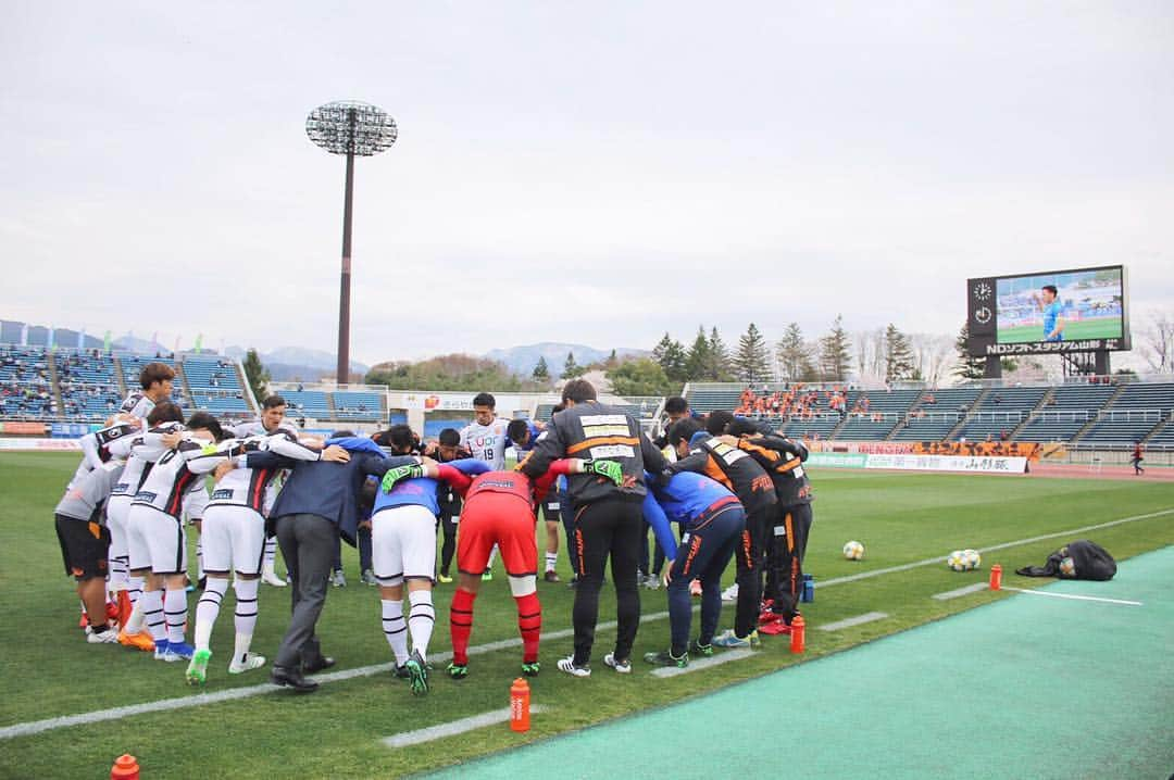 工藤壮人のインスタグラム：「今季初の連勝🔥 気を抜かず、まだまだ上を目指して頑張ろう。 次節もサポートよろしくお願いします！💪 #レノファ山口」