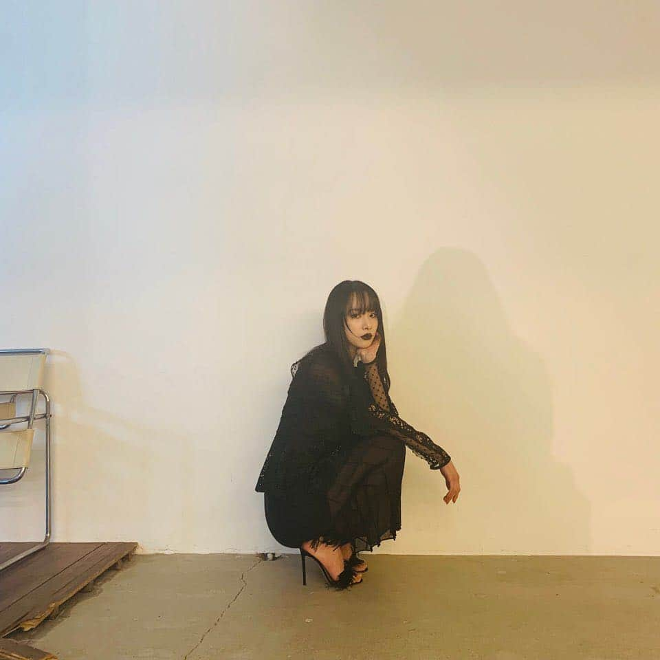 ソラさんのインスタグラム写真 - (ソラInstagram)4月22日 16時53分 - seola_s