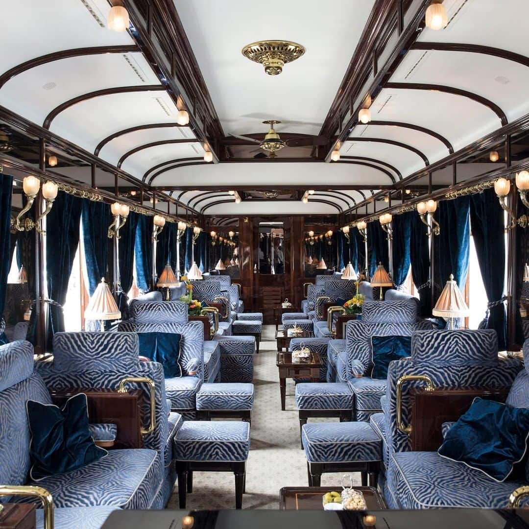 LVMHさんのインスタグラム写真 - (LVMHInstagram)「Welcome @belmond to the LVMH family! Following the signature of a definitive agreement last December, LVMH has completed the acquisition of the Belmond group. Founded in 1976, the Belmond Group is a luxury hotel and travel operator. Operating in 24 countries, Belmond is a collection of 45 iconic hotels, trains and river cruises which all have distinctive brand identity. The acquisition strengthens the presence of LVMH in the luxury hospitality sector and complements the hospitality activities of the @chevalblancofficial Maisons and @bulgarihotels, renowned for their exceptional service. _ #Belmond #TheArtofBelmond #venicesimplonorientexpress #LVMH」4月22日 17時15分 - lvmh