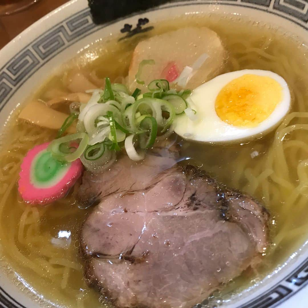 水野ギイさんのインスタグラム写真 - (水野ギイInstagram)「うどん」4月22日 17時22分 - vms_mizno