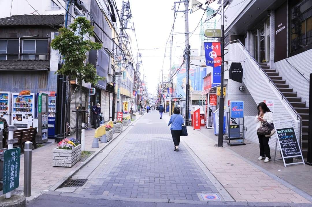 東京都庁広報課のインスタグラム