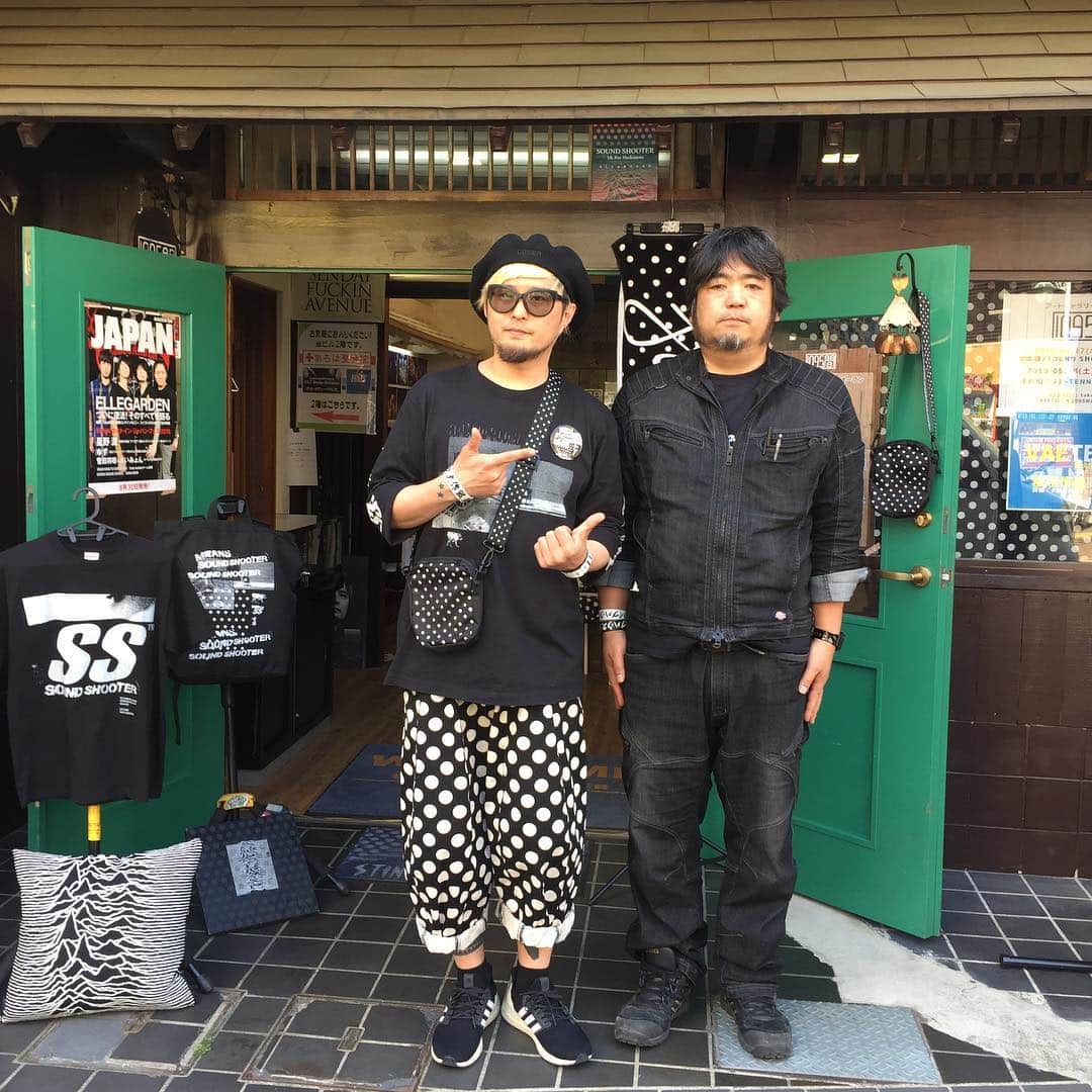 橋本塁のグルメインスタ