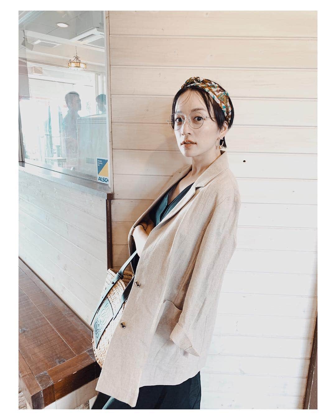 高山都のインスタグラム