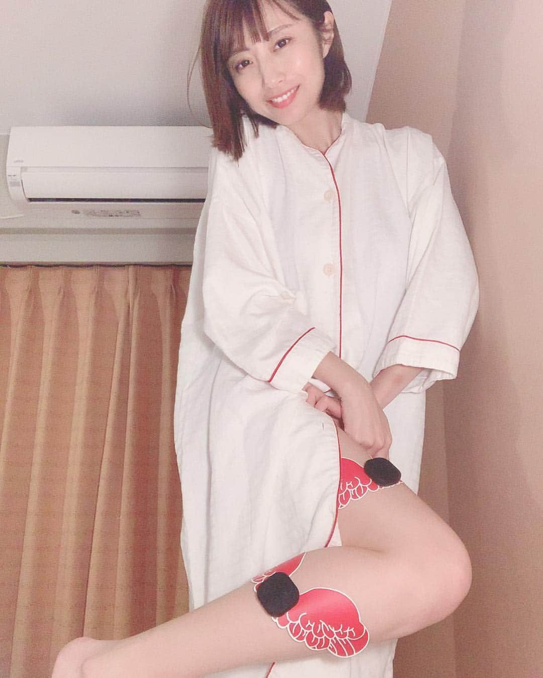 古川真奈美のインスタグラム