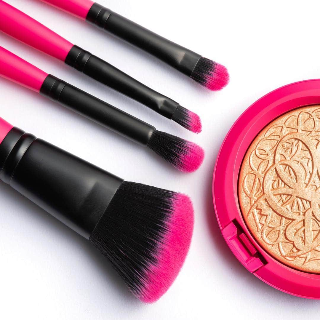 M∙A∙C Cosmetics Japanのインスタグラム