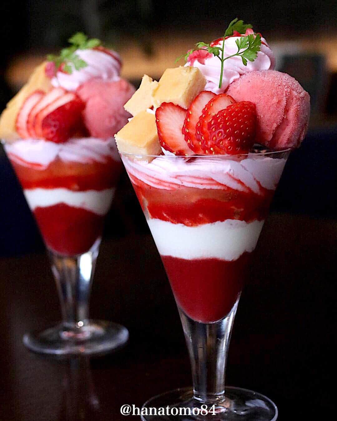 はなとものグルメインスタ