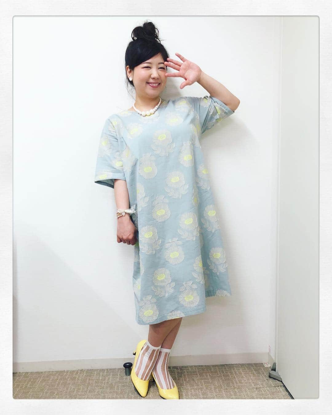 馬場園梓のインスタグラム