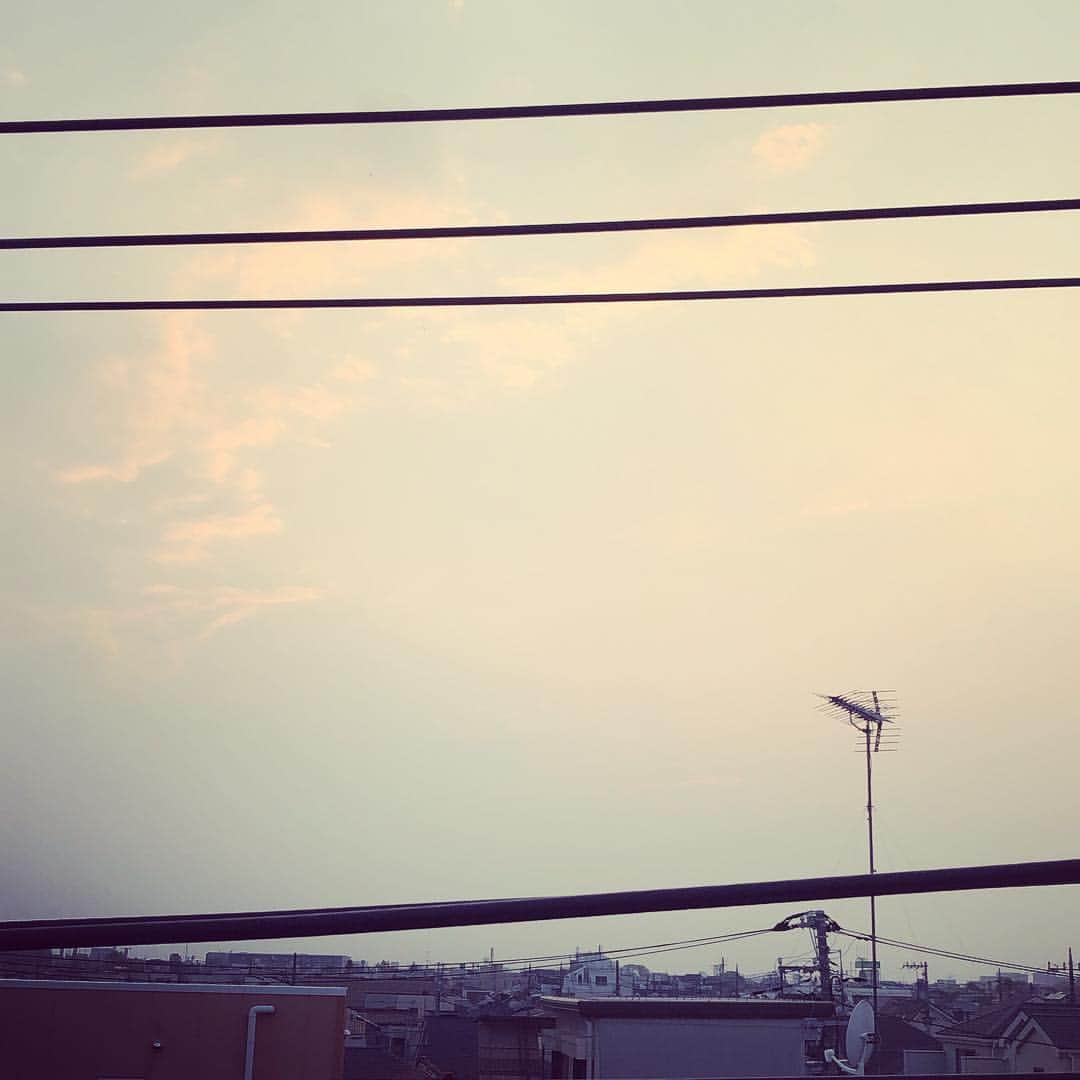 武井優心さんのインスタグラム写真 - (武井優心Instagram)「今日は地球の日だそうだ」4月22日 18時08分 - imasam_2014