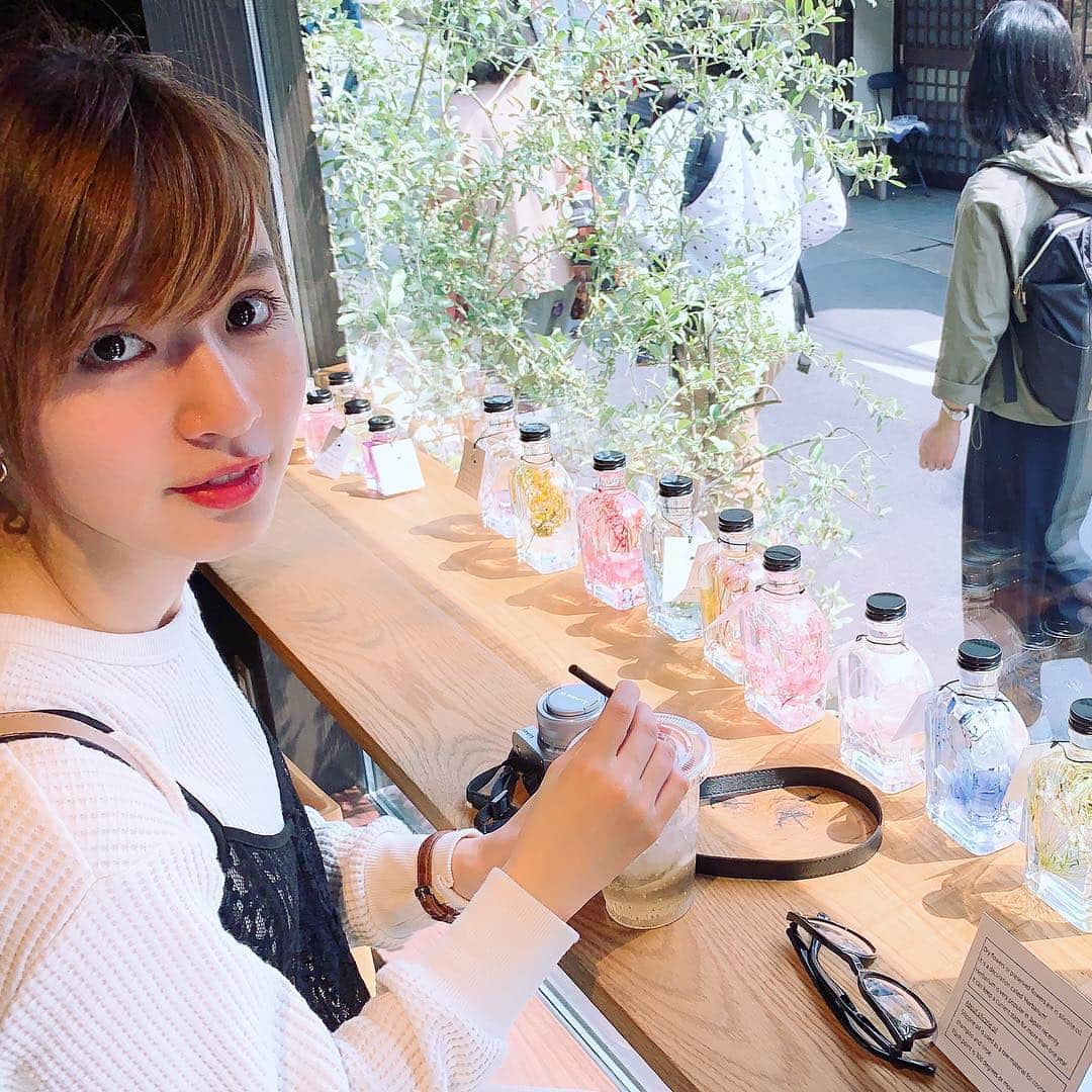 浜田真衣のグルメインスタ