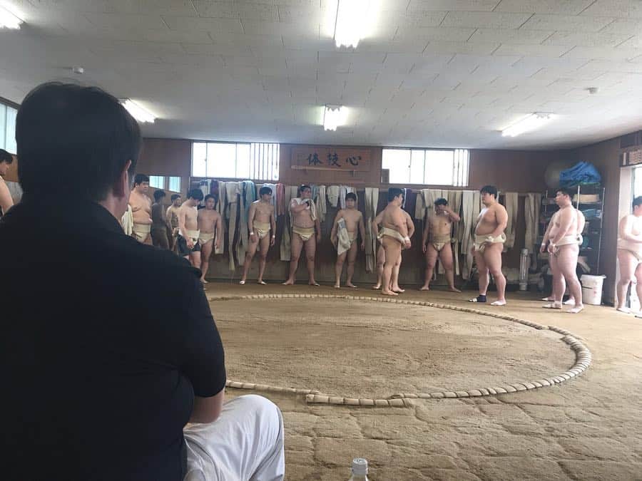 八木沼純子のインスタグラム