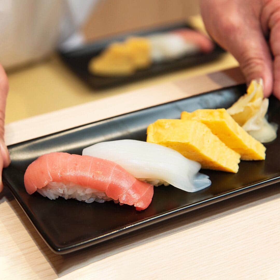 JALのグルメインスタ