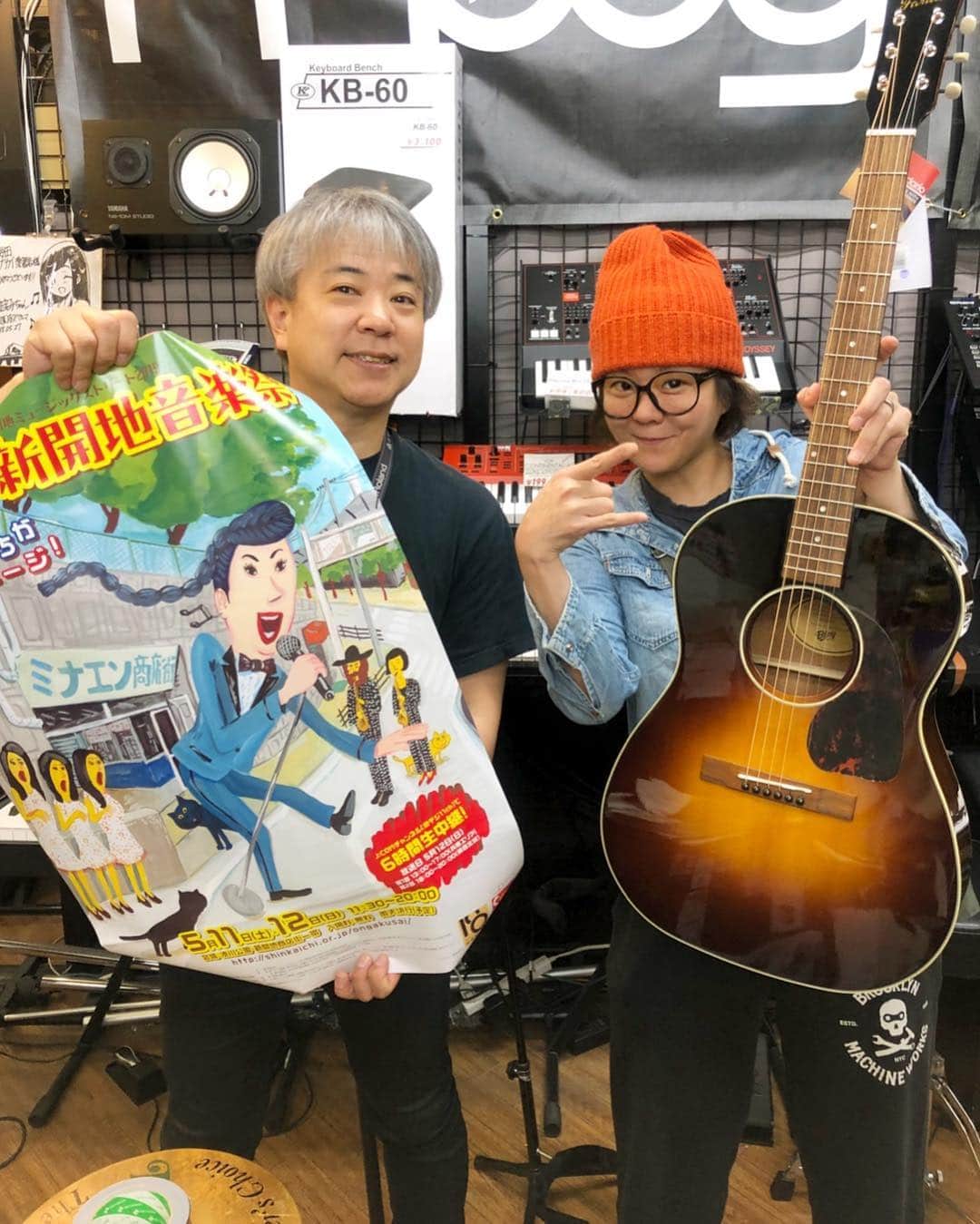 Tammyのインスタグラム