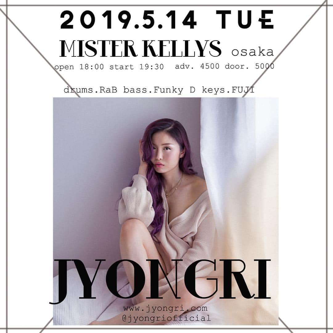 JYONGRIのグルメインスタ