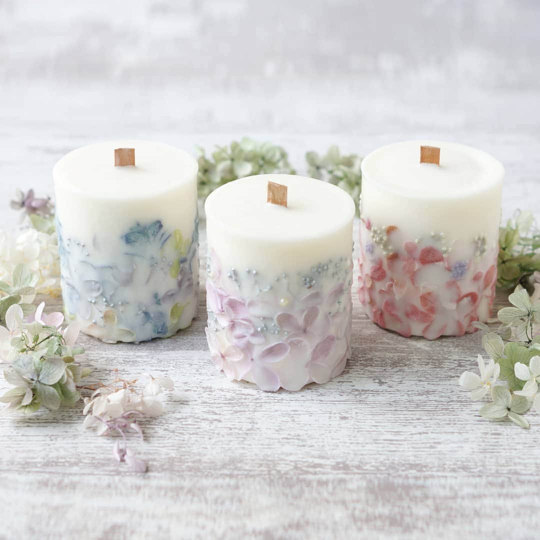 スローエル キャンドルのグルメインスタ