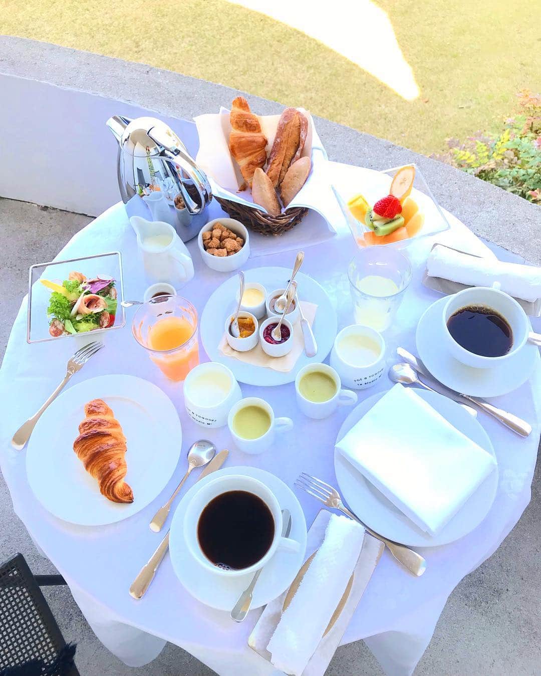 西村彩香のグルメインスタ