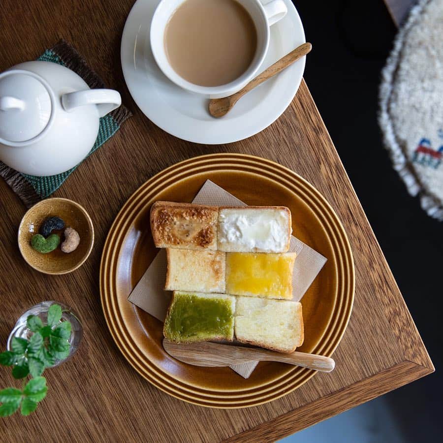 miku_colorsのグルメインスタ