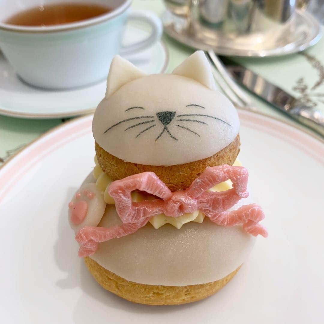 VOGUE GIRL JAPANのグルメインスタ