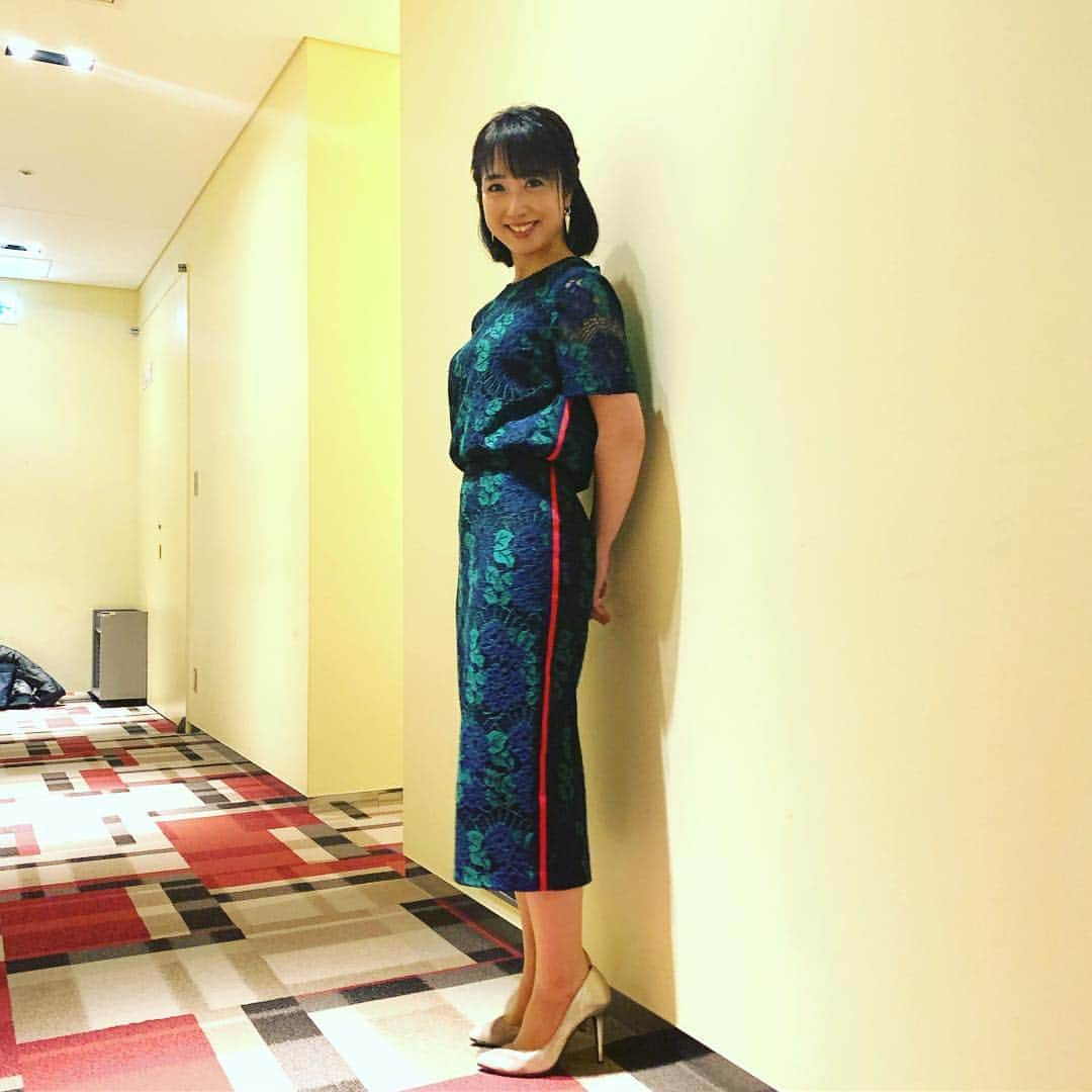 川田裕美のインスタグラム