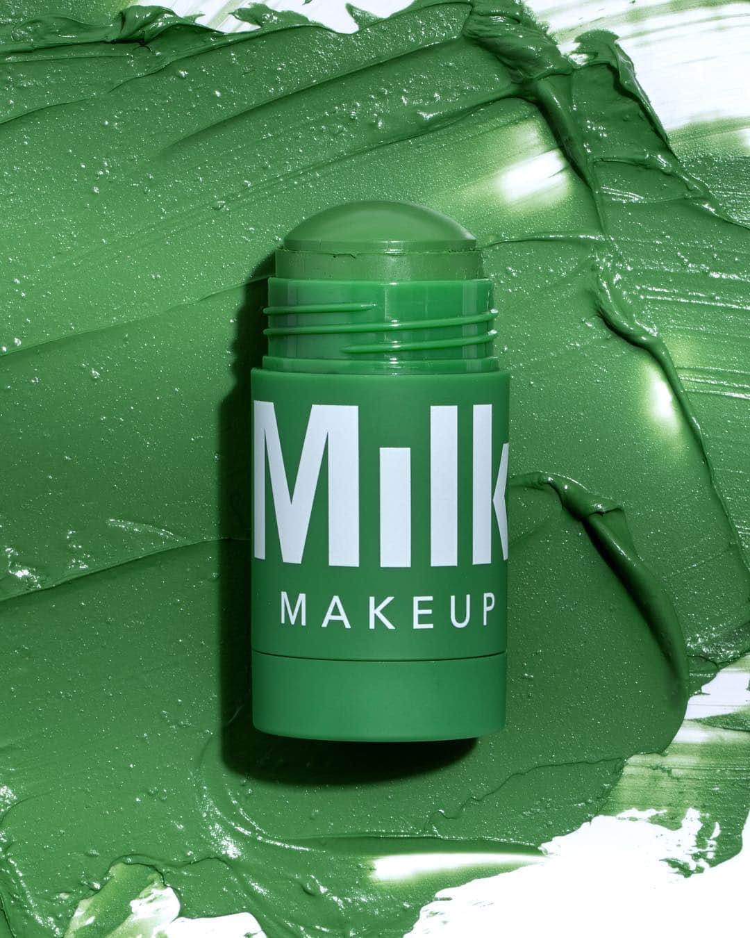 Milk Makeupさんのインスタグラム写真 - (Milk MakeupInstagram)「HAPPY #EARTHDAY FAM! 🌎 - We love our planet like we love you💕. That's why we're cruelty-free 🐰, paraben-free, and 100% vegan 🌿. We sustainably source our ingredients when possible and never use 🙅‍♀️ stuff like sulfates, formaldehyde, and phthalates in our formulas because ingredients that are bad for you are bad for the earth. Peep our blacklist milkmakeup.com/blacklist to see all the ingredients we promise to never use. - What's next for us? We're taking steps to become more environmentally-conscious every day and to be as transparent with our Fam as possible. - What ingredients do you look out for in your beauty products? 👇🏽 @sephora」4月23日 0時11分 - milkmakeup