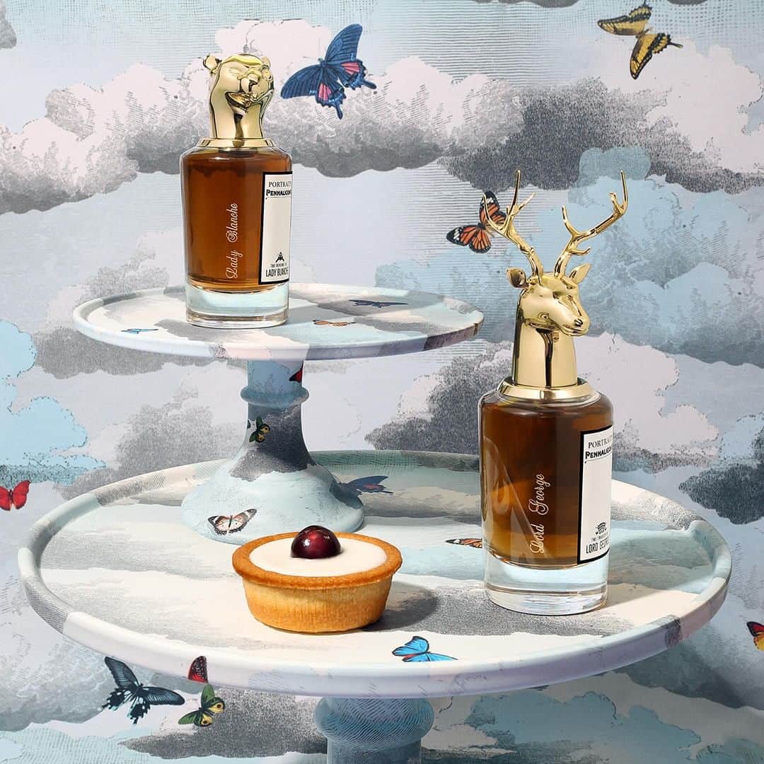 ペンハリガンさんのインスタグラム写真 - (ペンハリガンInstagram)「Allow Penhaligon's to treat you to complimentary engraving on this exceptional Easter Monday. Simply visit one of the remarkable Penhaligon's stores with your favourite full-sized fragrance, and one of the rather gifted fragrance aficionados will add that personal touch to your signature scent.」4月22日 19時00分 - penhaligons