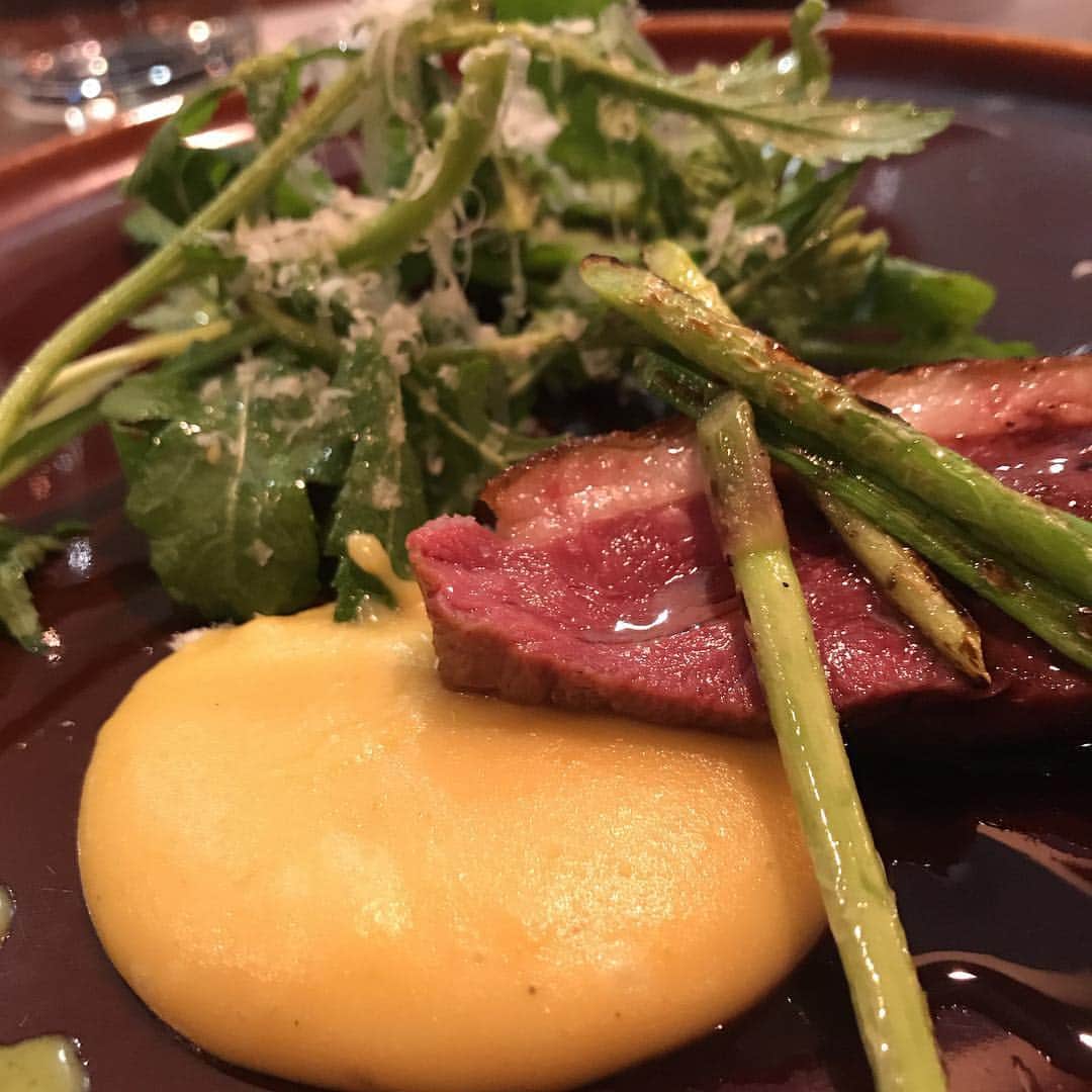 青山志穂のインスタグラム