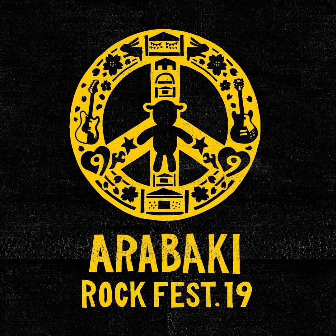 Coleman Japanのインスタグラム：「＼#幸せの黄色いペグ がやってくる！／ 東北を代表する音楽フェス『ARABAKI ROCK FEST. 19（#アラバキロックフェス）』にコールマンは今年もブースを出展します！  キャンパーズサポート、物販に加えてワークショップも盛りだくさん。そしてあの“巨大ペグ”も出現⁉️ ・ 📆 4/27(土)・28(日） 📍宮城県みちのく公園北地区「エコキャンプみちのく」 ・ @arabaki_official #ARABAKI」